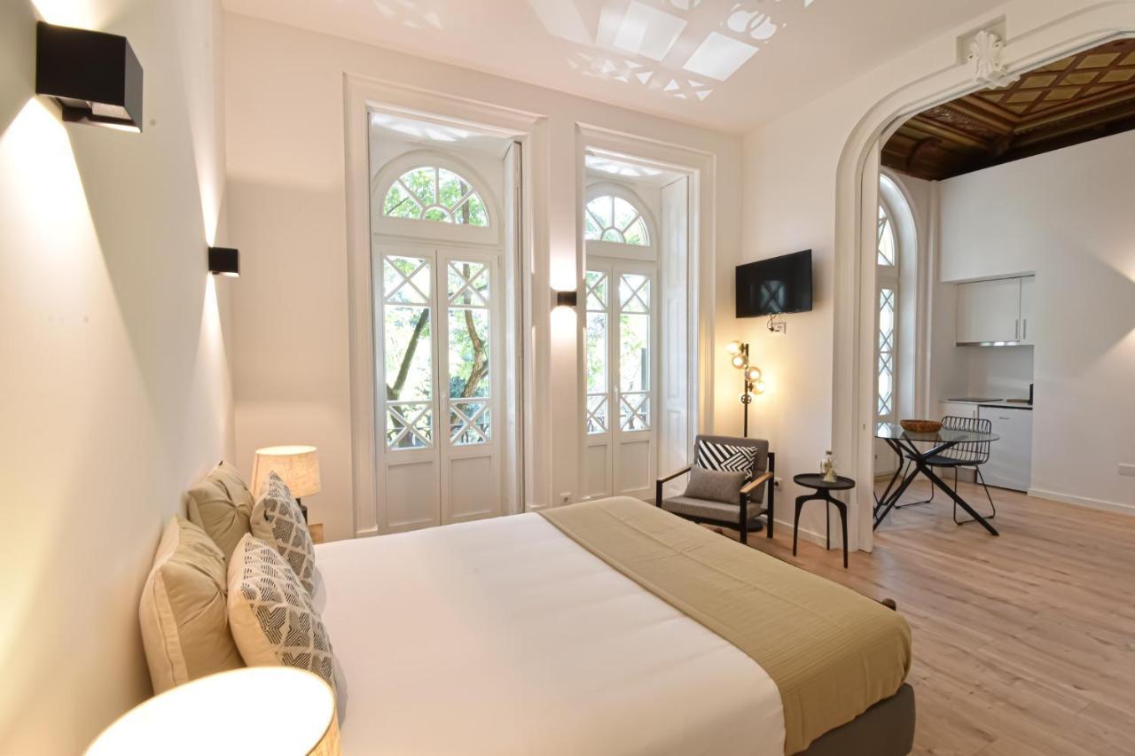 Aparthotel Laa