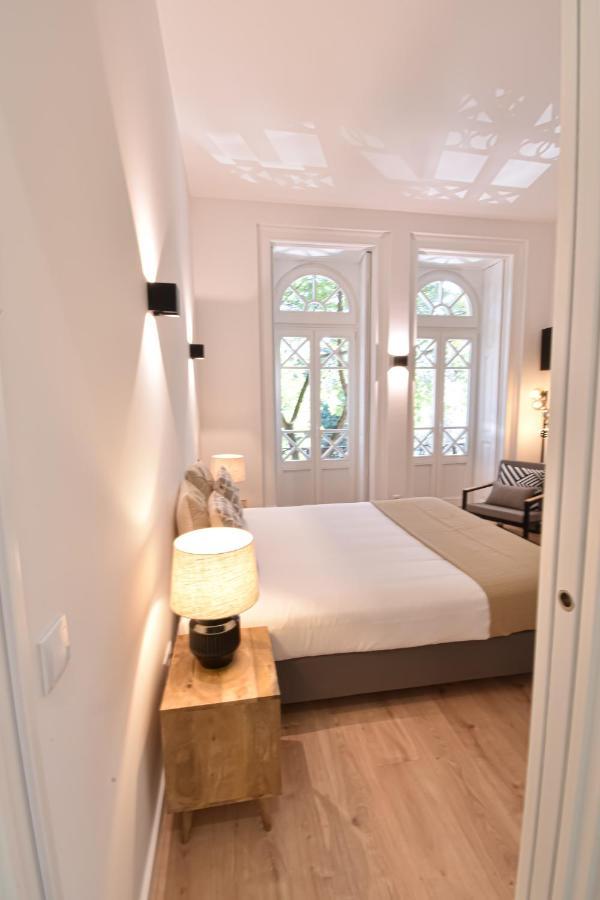 Laa Aparthotel Coimbra
