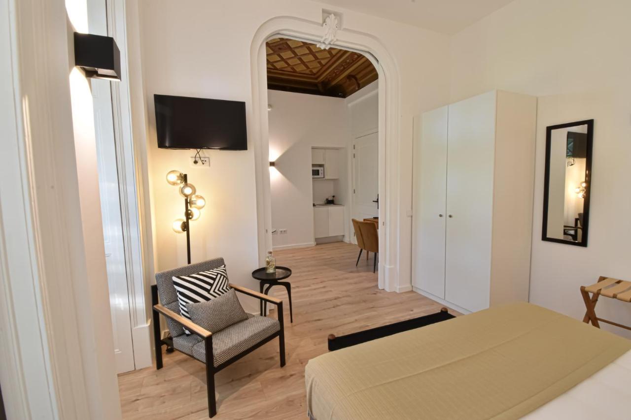 Laa Aparthotel Coimbra