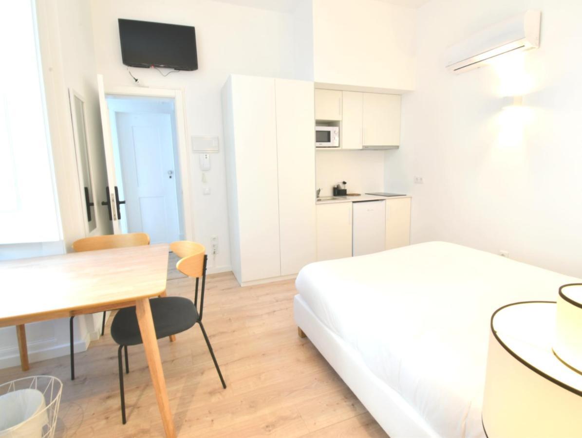 Laa Aparthotel