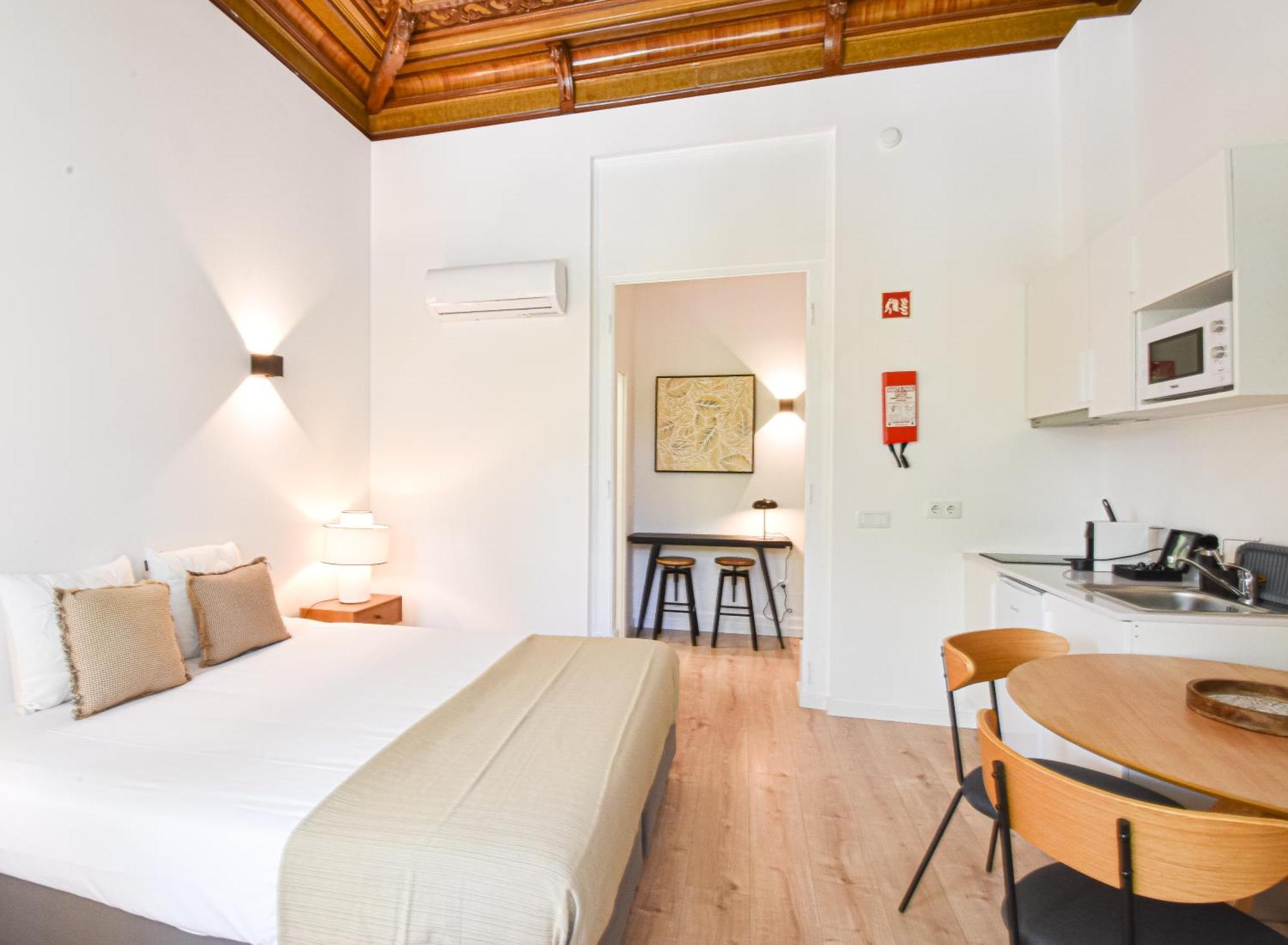 Laa Aparthotel