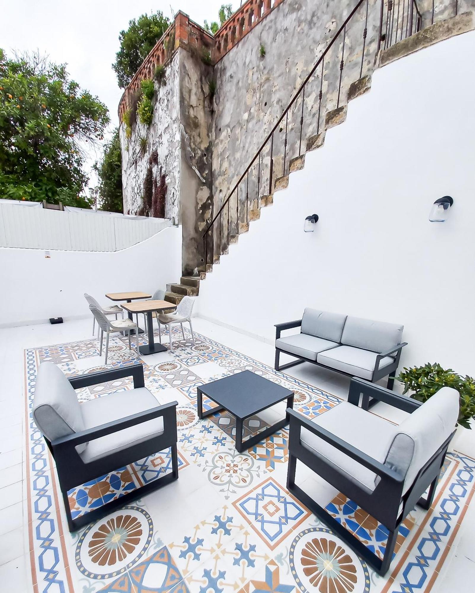 Laa Aparthotel