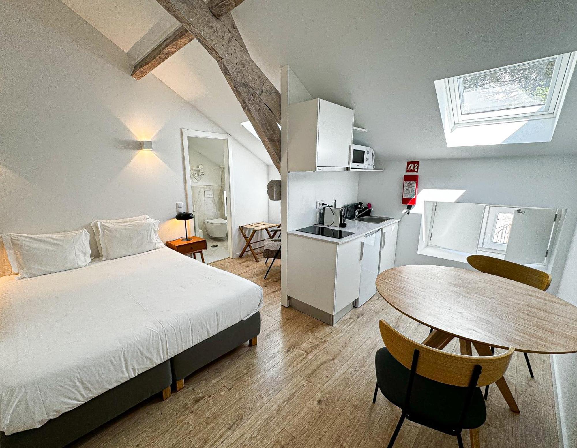 Laa Aparthotel *